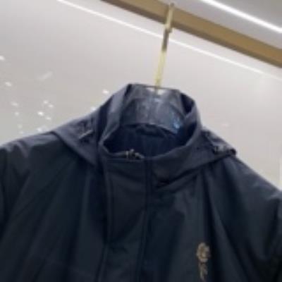 wholesale quality loro piana jacket model no. 19